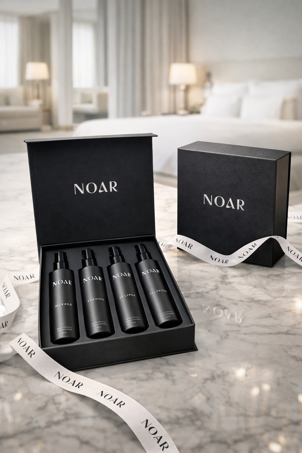 Coffret NOAR